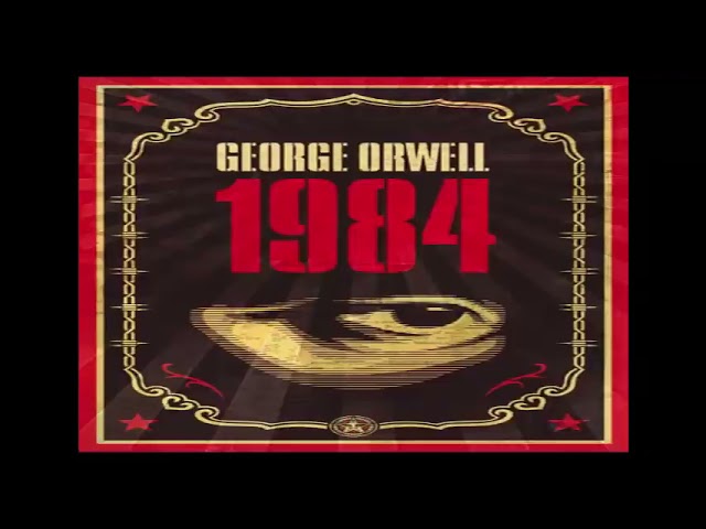 «1984» – George Orwell