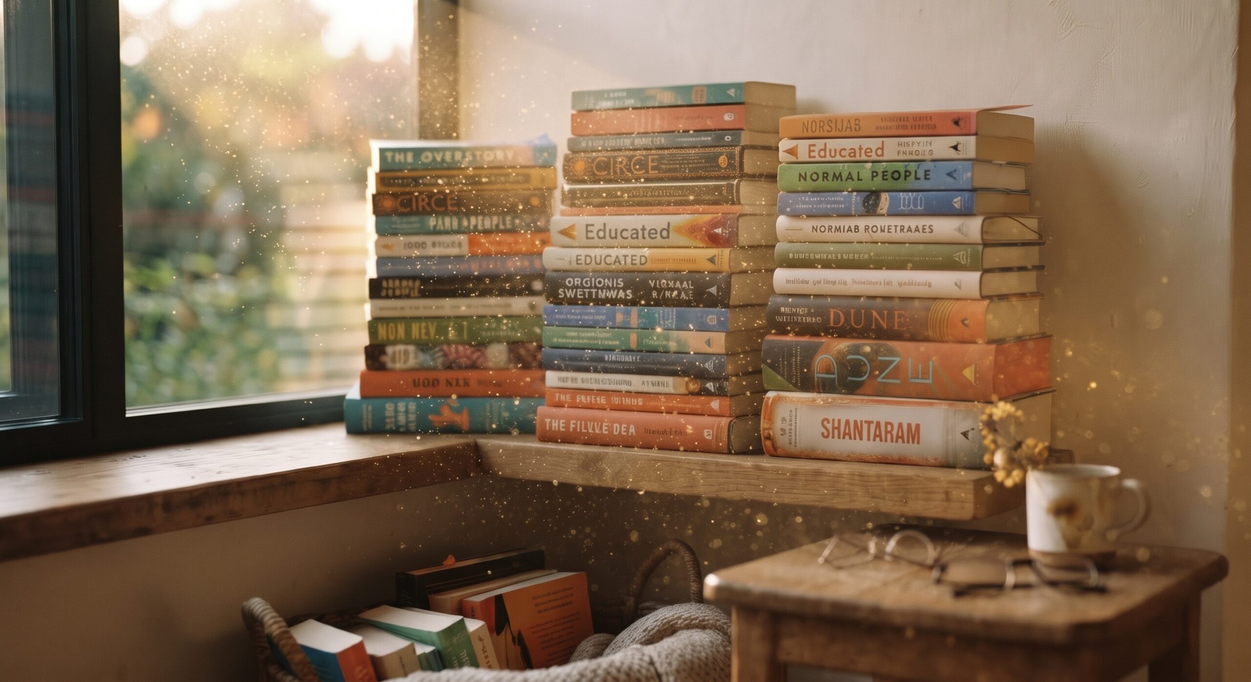 Fenomena Belanja Judul Buku tapi Jarang Dibaca Kenapa Kita Suka Koleksi Buku Ketimbang Baca Isinya 2