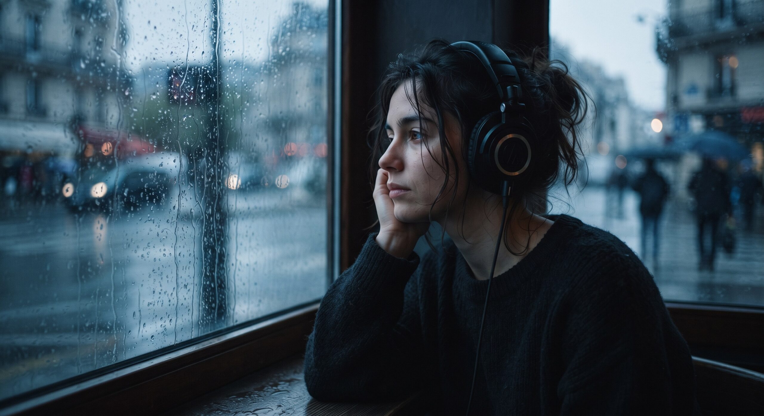 Kenapa Lagu Galau Terasa Begitu Enak Didengar Saat Hati Sedang Sedih 2