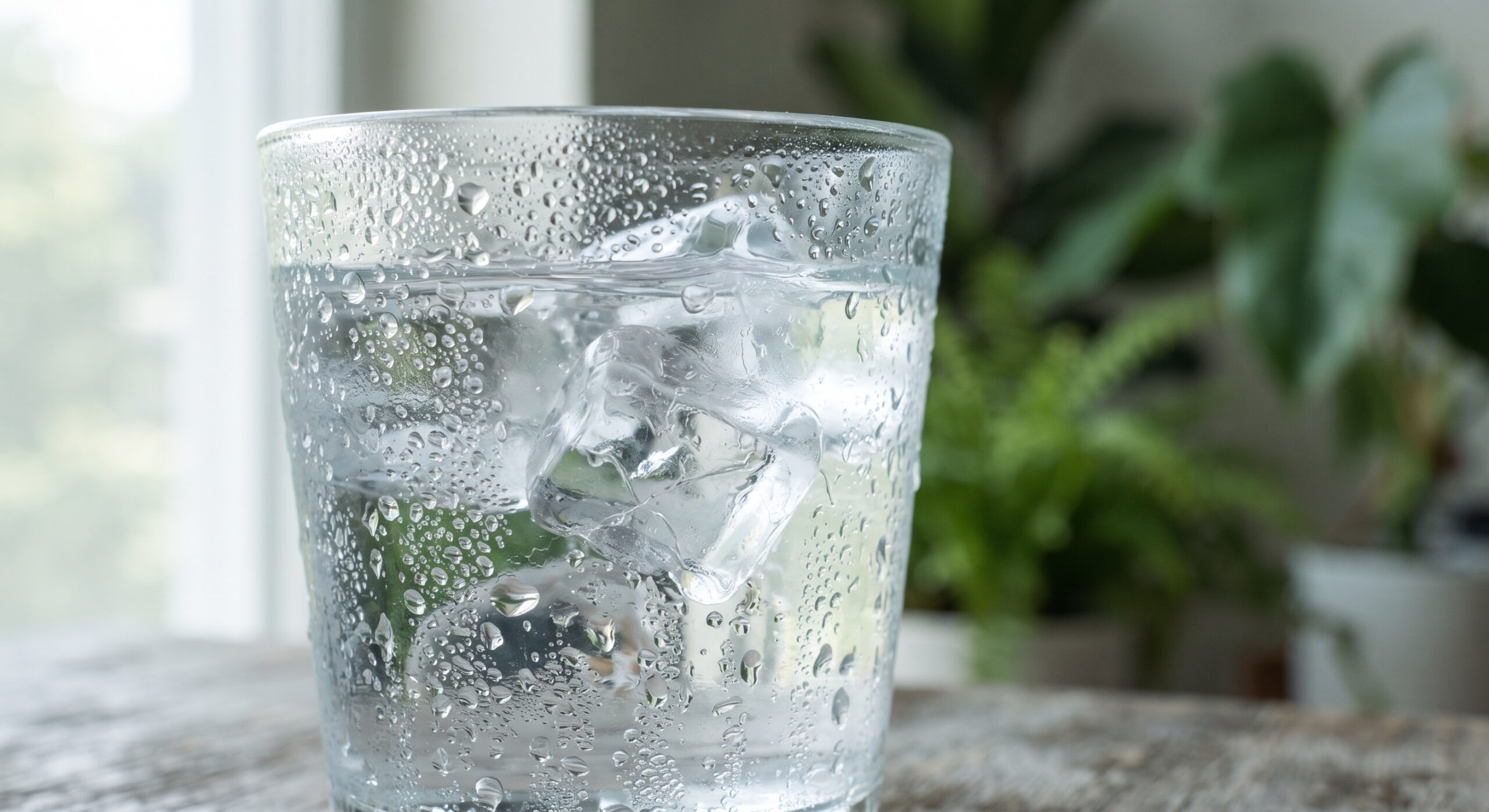 Mitos atau Fakta Minum Air Es Bikin Perut Buncit dan Lemak Menumpuk 2