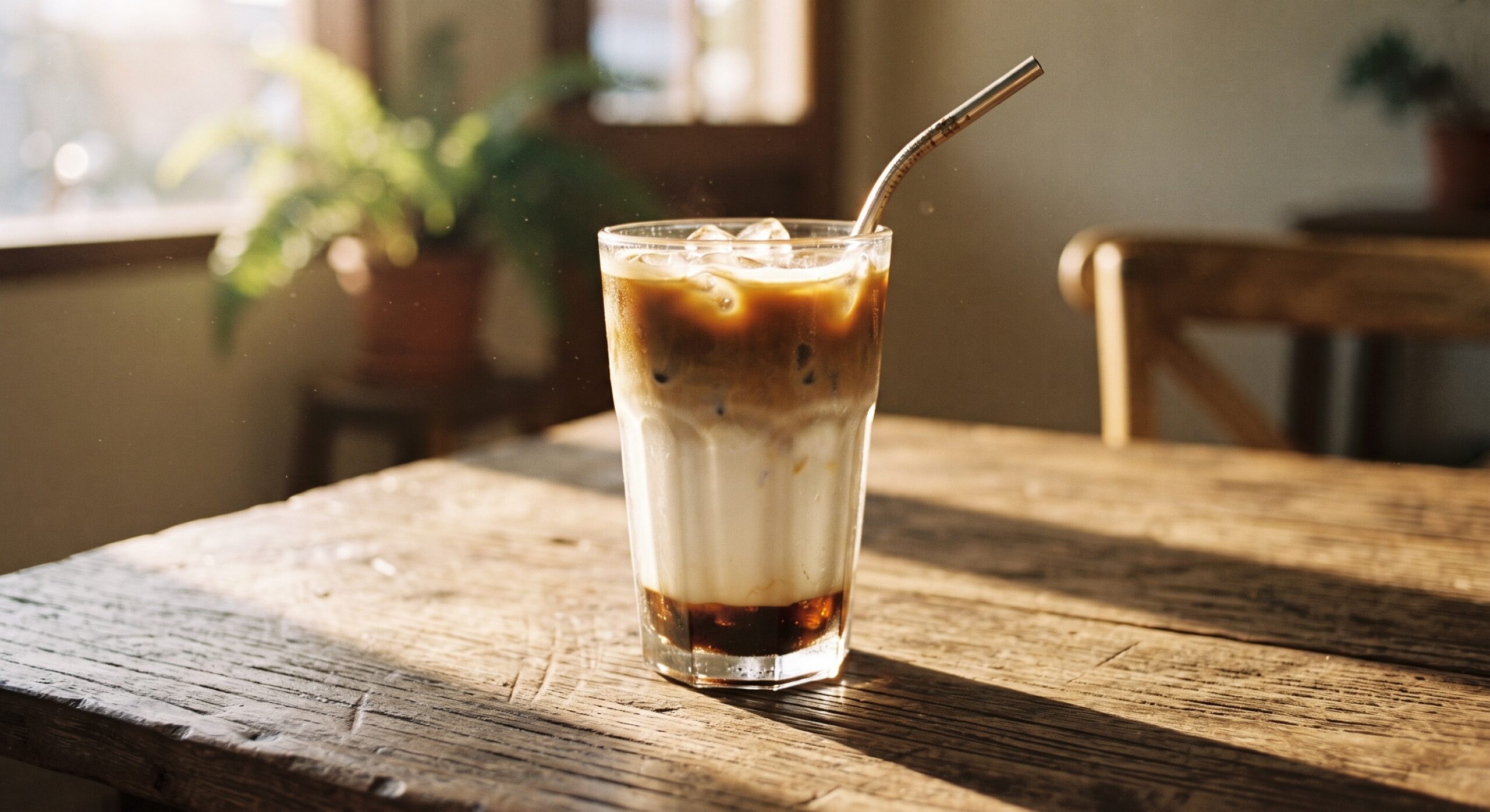 Rahasia Kopi Susu Kekinian Kenapa Kombinasi Pahit dan Manis Ini Bikin Ketagihan Secara Neurologis 1