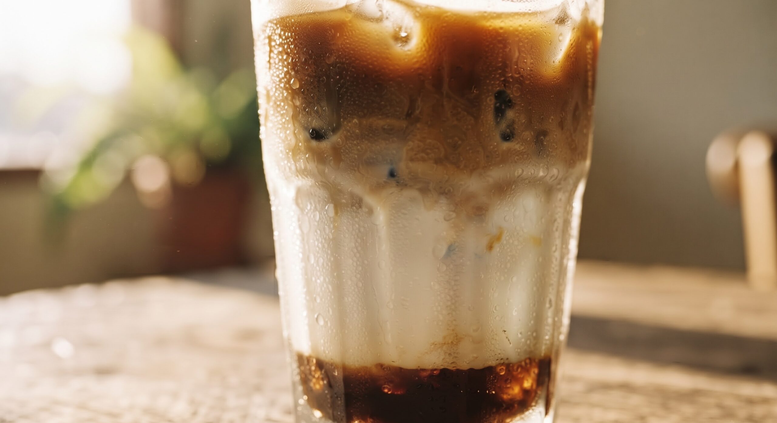 Rahasia Kopi Susu Kekinian Kenapa Kombinasi Pahit dan Manis Ini Bikin Ketagihan Secara Neurologis 2