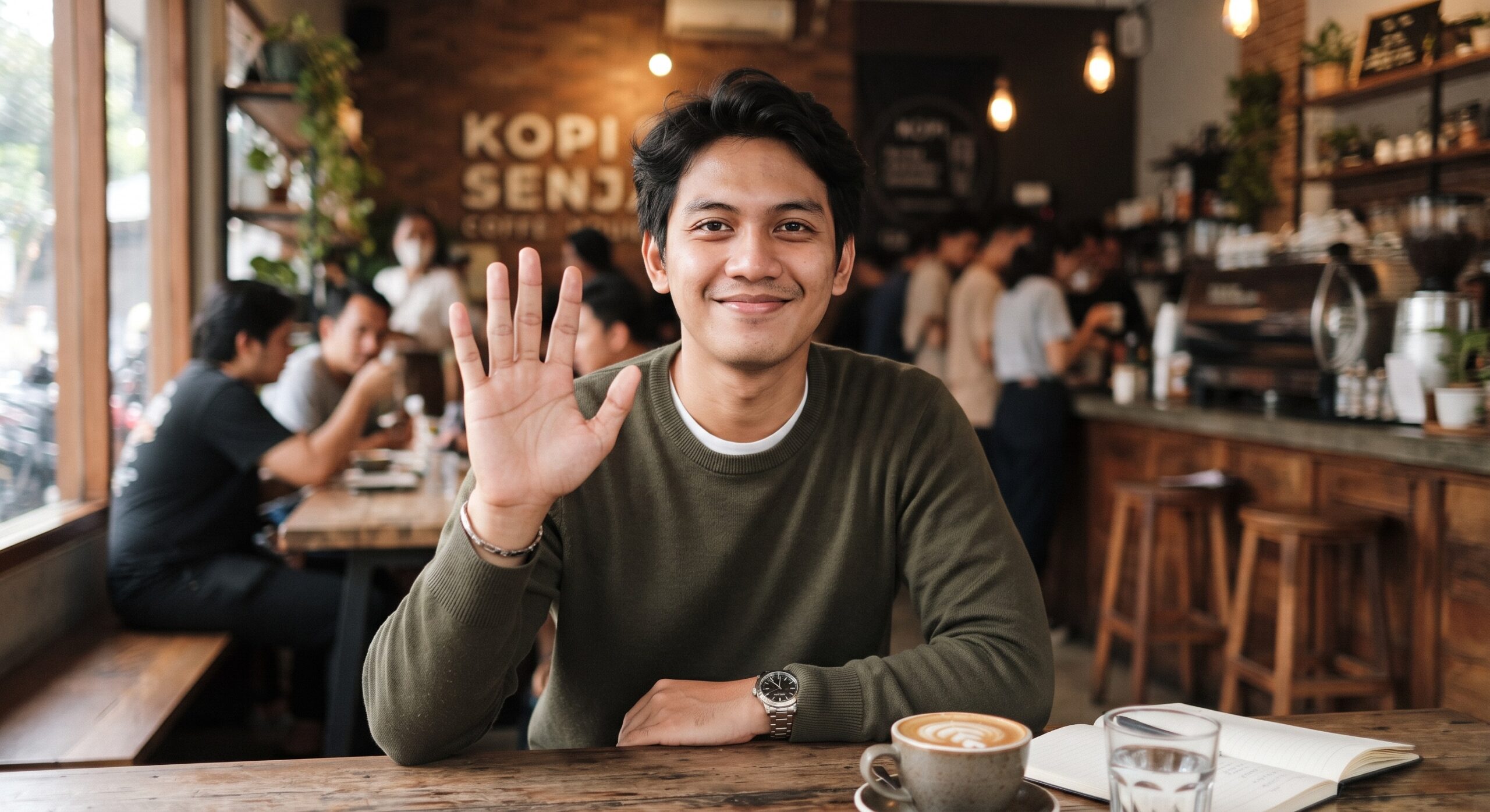 Seni Menolak Ajakan Tanpa Beneran Bikin Musuhan Panduan Jago Nolak Buat si Sungkanan 1