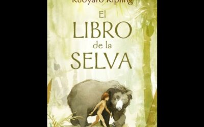 «El libro de la selva» – Rudyard Kipling
