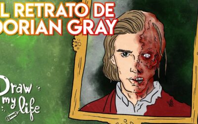 «El retrato de Dorian Gray» – Oscar Wilde