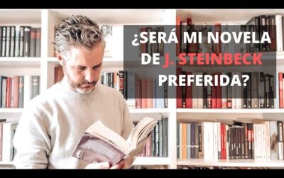 «Las uvas de la ira» – John Steinbeck