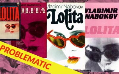 «Lolita» – Vladimir Nabokov