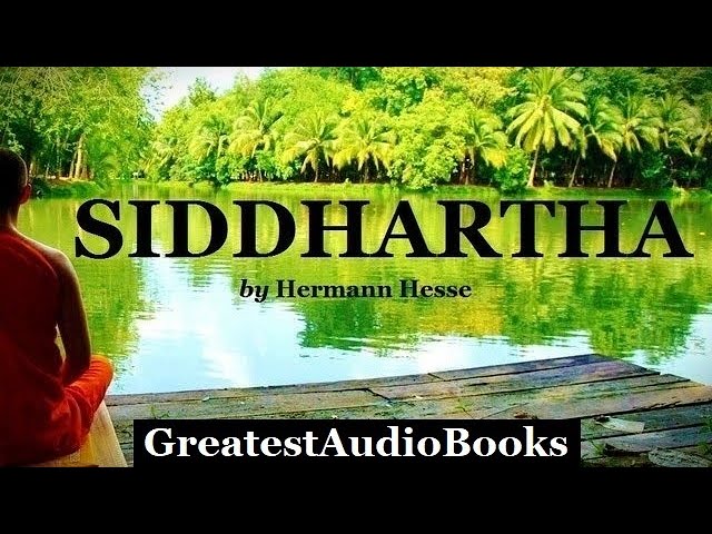 «Siddhartha» – Hermann Hesse